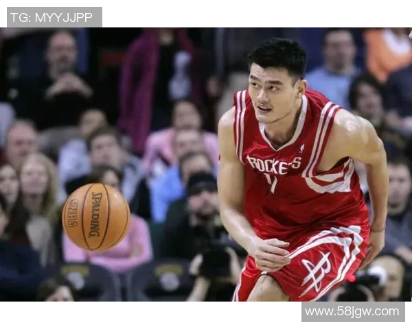 姚明篮球思想的深度解析与对现代篮球发展的影响探讨