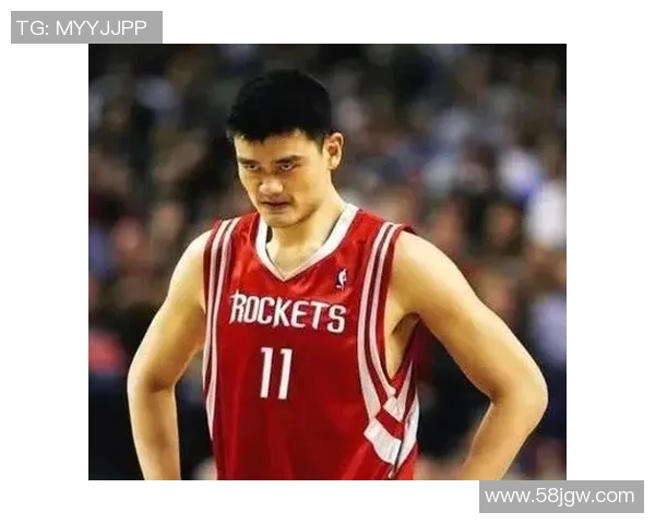 姚明股骨长的秘密揭示了运动员身高与骨骼结构之间的深刻关系