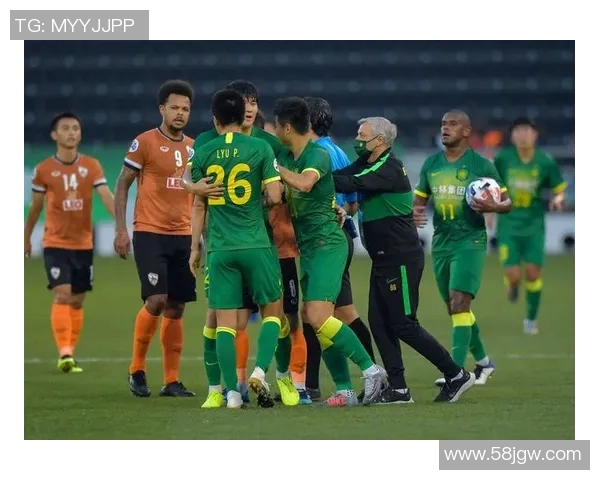 广州恒大连胜亚冠，成功晋级东亚8强，全队表现稳定实力强劲