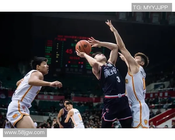 广州队正式签约前NBA球星昆汀-皮特森,掀起CBA新篇章 广州队正式签约前NBA球星昆汀-皮特森,掀起CBA新篇章