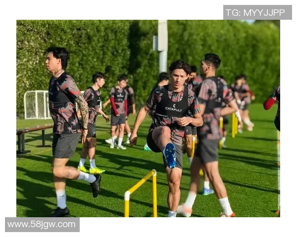 戈丁恢复良好,力求尽快回归球队备战重要比赛 戈丁恢复良好,力求尽快回归球队备战重要比赛