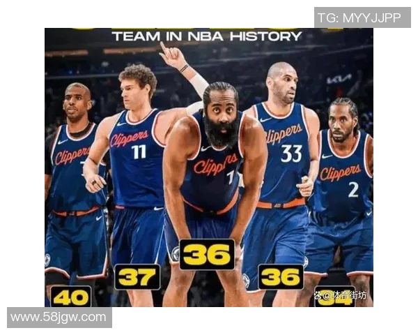 快船球星受伤缺阵，球队仍凭实力击败对手