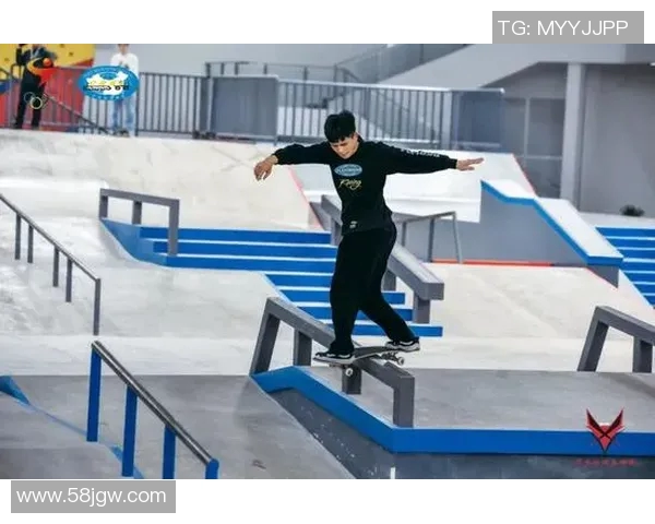 杭州滑板队勇夺最新滑板耐力TOP10榜首其他队伍紧随其后