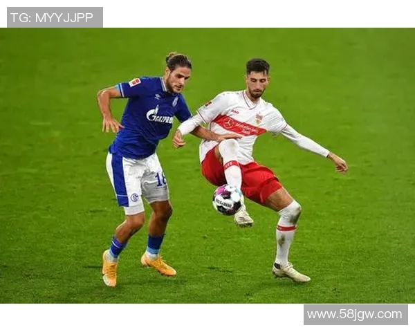 汉诺威战平沙尔克，争议判罚酿和平结果