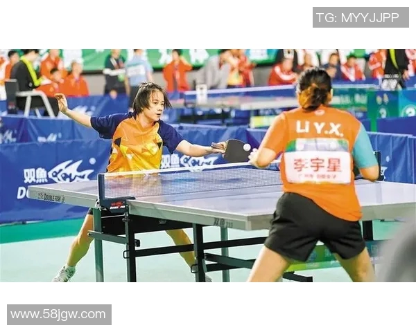 深圳乒乓球队逆袭之路揭秘决战冠军赛的荣耀与坚持