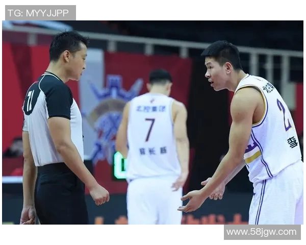 篮球意识排行榜揭晓北京篮球队荣登第九名引发热议