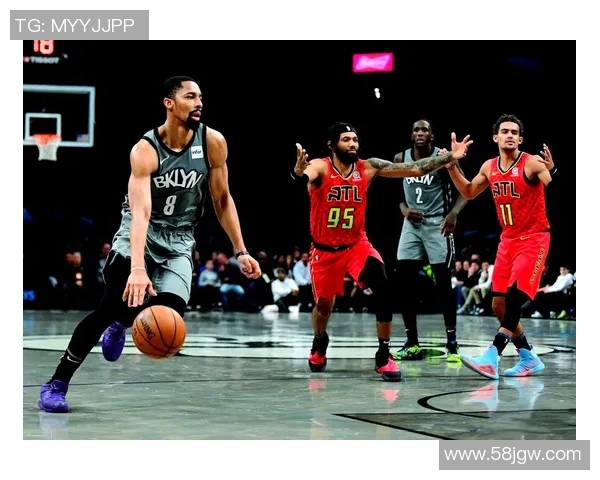 老鹰主场逆转篮网,迎来三连胜 老鹰主场逆转篮网,迎来三连胜