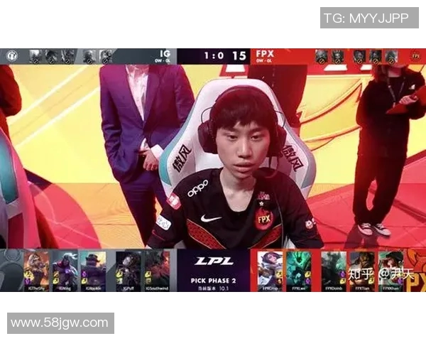 赛后复盘JDG与FPX的团队配合与战术分析全景回顾 赛后复盘JDG与FPX的团队配合与战术分析全景回顾